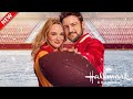 Holiday Touchdown  A Chiefs Love Story 2024   Great Hallmark Movie 2024   Hallmark Christmas Movie