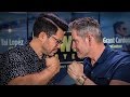 Grant Cardone & Tai Lopez Talk Business & Social Media