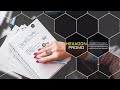 Elegant Hexagon Slideshow Premiere Pro Templates