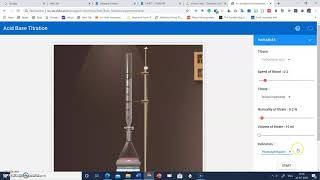Chemistry Virtual Labs