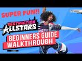 Destruction Allstars PS5 | Beginners Guide Walkthrough | Tips And Tricks