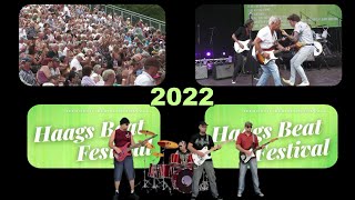 Haags Beat Festival 2022 Zuiderpark Theater