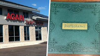 Thrift Store Manager Searches For Owner of Photos Over 57 Years Old