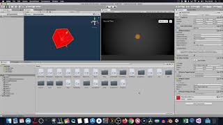 Bullet Hell - Code Walkthrough