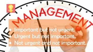 7 Tips for Effective   Time Management