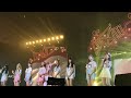 180825 twice 트와이스 one in a million twiceland zone 2 fantasy park in jakarta