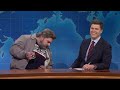 weekend update drunk uncle on why he hates halloween snl