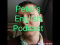 Peter's English Vocabulary Reality Show 2