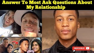 Breaking‼️Prophet Uebert Angel j Answer The Most Question ask by many Relationship, married Age etc