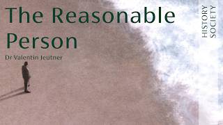 The Reasonable Person