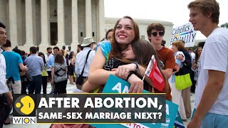 WION Fineprint | Could Same-Sex Marriage Go the Way of Abortion