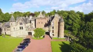 Clyde Property - Dalzell House, Motherwell, North Lanarkshire