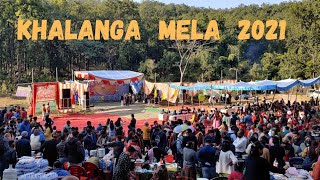 khalanga mela 2021 || khalanga fair 2021 || Pahadi unseen soul