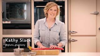 How to Pickle Rhubarb with Kathy Slack