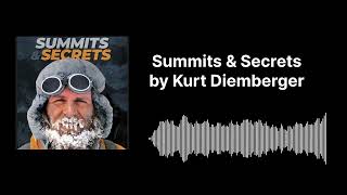 Summits and Secrets Kurt Diemberger