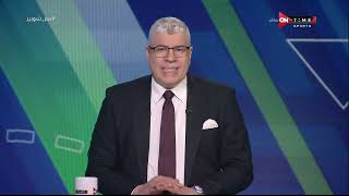 ملعب ONTime - أحمد شوبير يكشف حقيقة إنتقال طارق حامد إلى اتحاد جدة بـ قيمة 2 مليون دولار