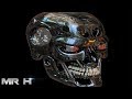 Terminator T-888 Explained | Terminator Dark Fate