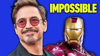 The UNBELIEVABLE TRUTH of Robert Downey Jr's Life and Comeback