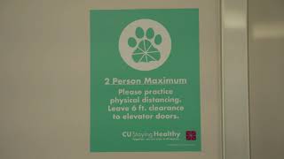 Chapman University prepares its return to hybrid learning amid community concerns for safety