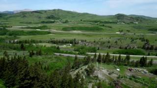 37 Acres - Lundbreck, Alberta