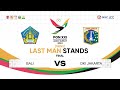 LAST MAN STAND MEN FINAL | PON XXI 2024