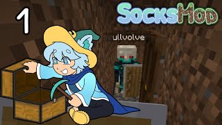 [SocksBX] SOCKSMOD : 1