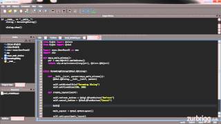 python tutorials - PyQt Renaming Dialog (Part 2)