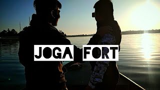 The Hidden fort of Madhya Pradesh!!!    Joga(Harda)