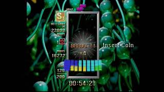 初代ＴＧＭ BIG + 20Gモード プレー動画 (2022.06.29)