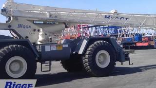 Terex RT335