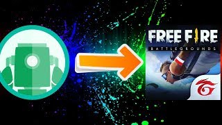 TÉLÉCHARGER FFH4X APK APK TÉLÉCHARGER FFH4X