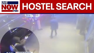 NEW: CEO homicide investigation leads to NY hostel