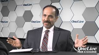 TMB and Multiplex Testing in Metastatic NSCLC