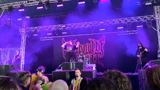 Shadow Of Intent - Flying The Black Flag (Live At Download Festival 2024)