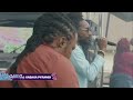 Kabaka Pyramid - Live California Roots 2024 (Full Concert)
