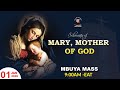 SOLEMNITY OF MARY, THE HOLY MOTHER OF GOD || Daily TV Mass, Thursday 01st January, 2026