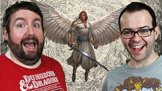 ANGELS & Celestials in 5e Dungeons & Dragons - Web DM