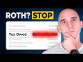 If You Are This Retiree, Roth Conversions Are Not For You
