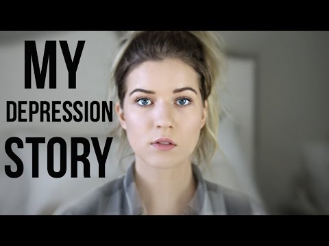 My Depression Story: Where I've Been & What I'm Feeling My Depression Story: Where I've Been & What I'm Feeling