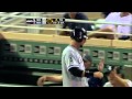 2012/07/31 Ramirez's game-tying hit