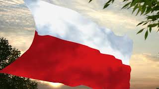 Anthem National of Poland ‐ Himno Nacional de Polonia / Instrumental