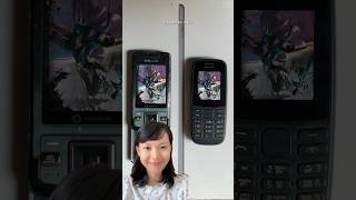 Sự Thật Dùng Nokia Chơi Free Fire???  #shorts #chiuc #chiuctv