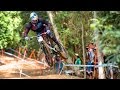Charging the Downhill MTB Track in Cairns: Finals Highlights Charging the Downhill MTB Track in Cairns: Finals Highlights