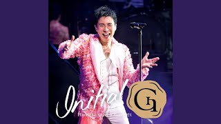 Ringo Satsujin Jiken (Initial G) (Live)