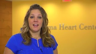 Tour the Herma Heart Center at Children's Hospital of Wisconsin