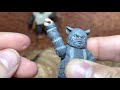 star wars vintage collection vc207 teebo ewok figure review