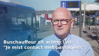 Helmich mag niet meer dan 12 mensen in de bus vervoeren | RTV Oost