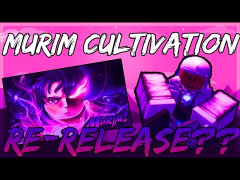 Murim Cultivation Trello Link & Discord Server (Official)