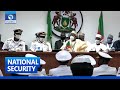 National Security: Navy Board Approves New Naval Base In Kano