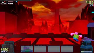 The Battle Bricks Red Herring Leak Or Something